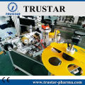 labeling machine spare parts